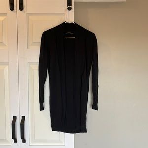 Allsaints long cardigan